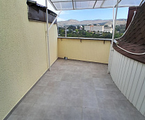 Одноместный номер «Стандарт»